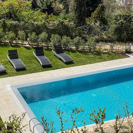 גארדה Sunset Lodge - Enjoy Holiday מראה חיצוני תמונה
